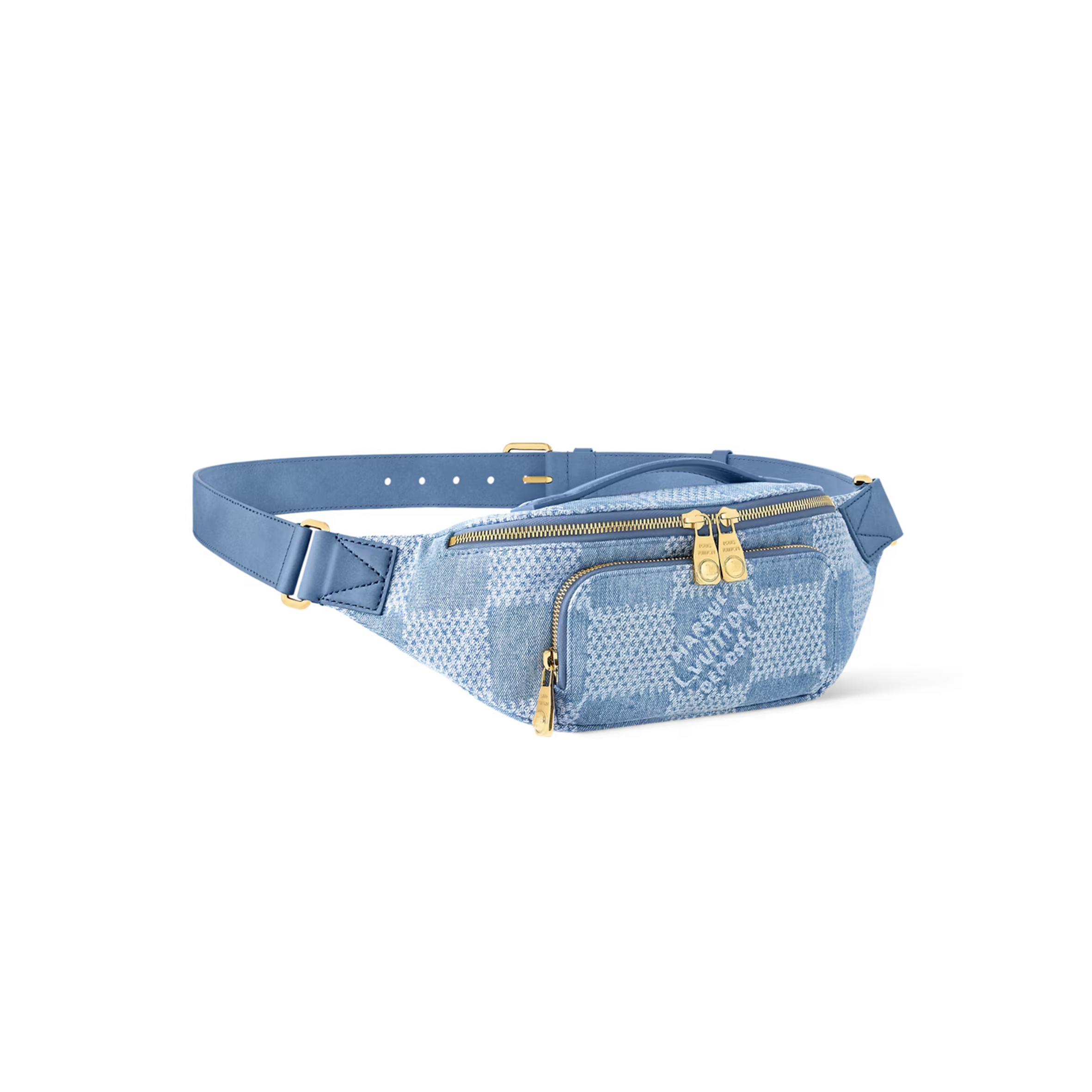 l0*is V*t0n rush bumbag g69 m14019 (30*15*8cm)